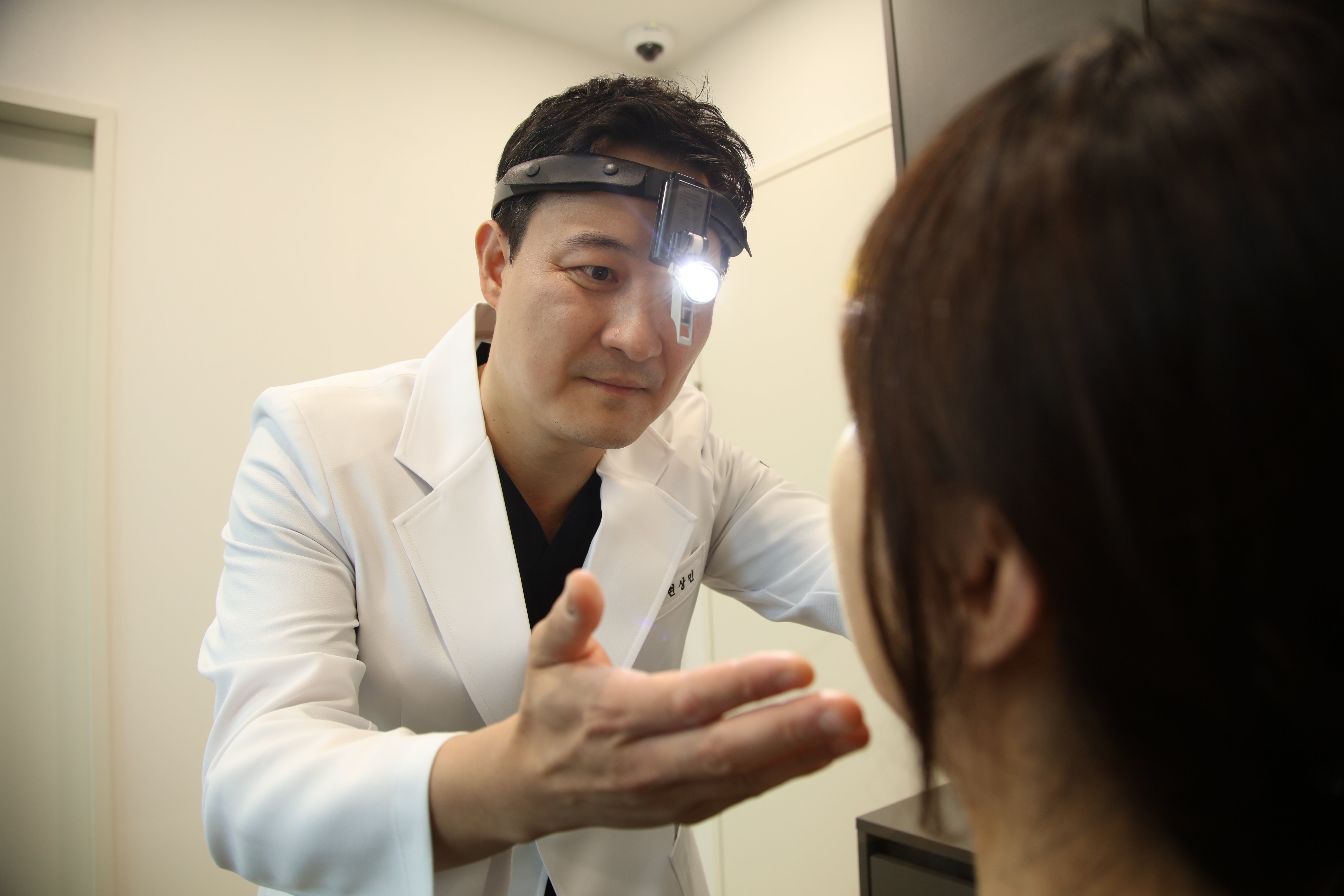 자가늑 무보형물 코성형